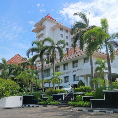 Hotel Sahid Jaya Solo Εξωτερικό φωτογραφία