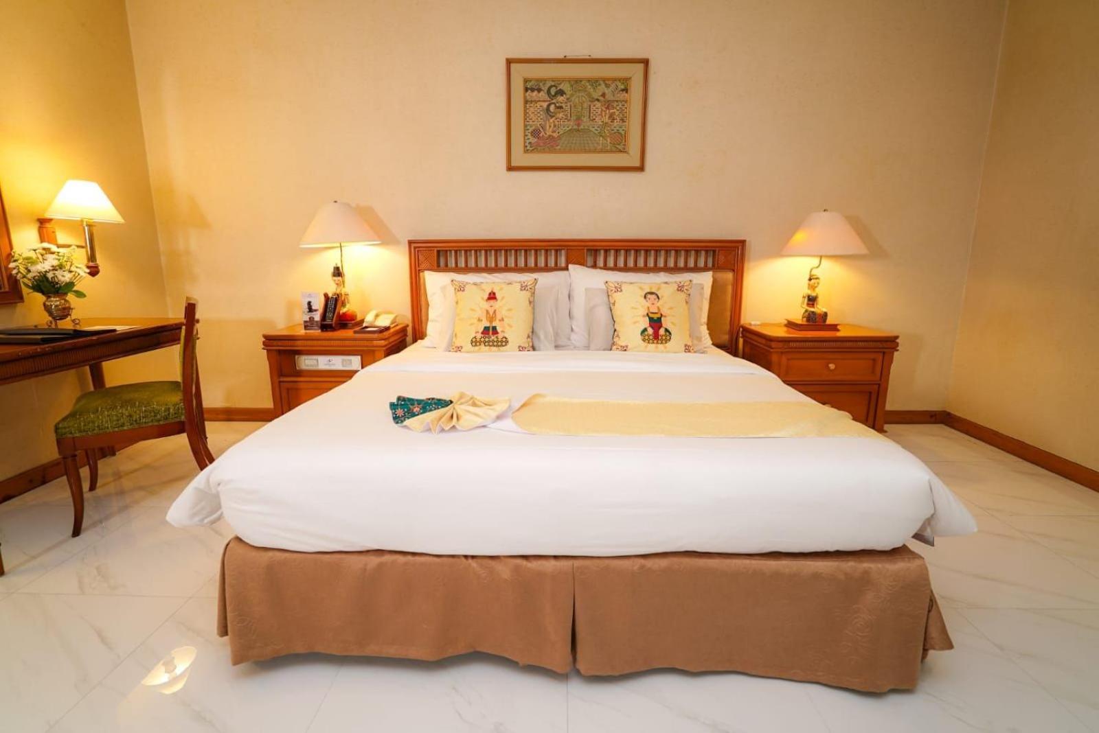 Hotel Sahid Jaya Solo Εξωτερικό φωτογραφία