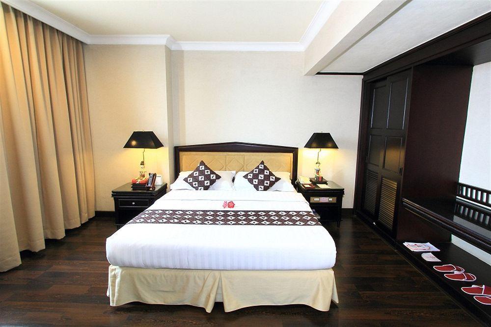 Hotel Sahid Jaya Solo Εξωτερικό φωτογραφία