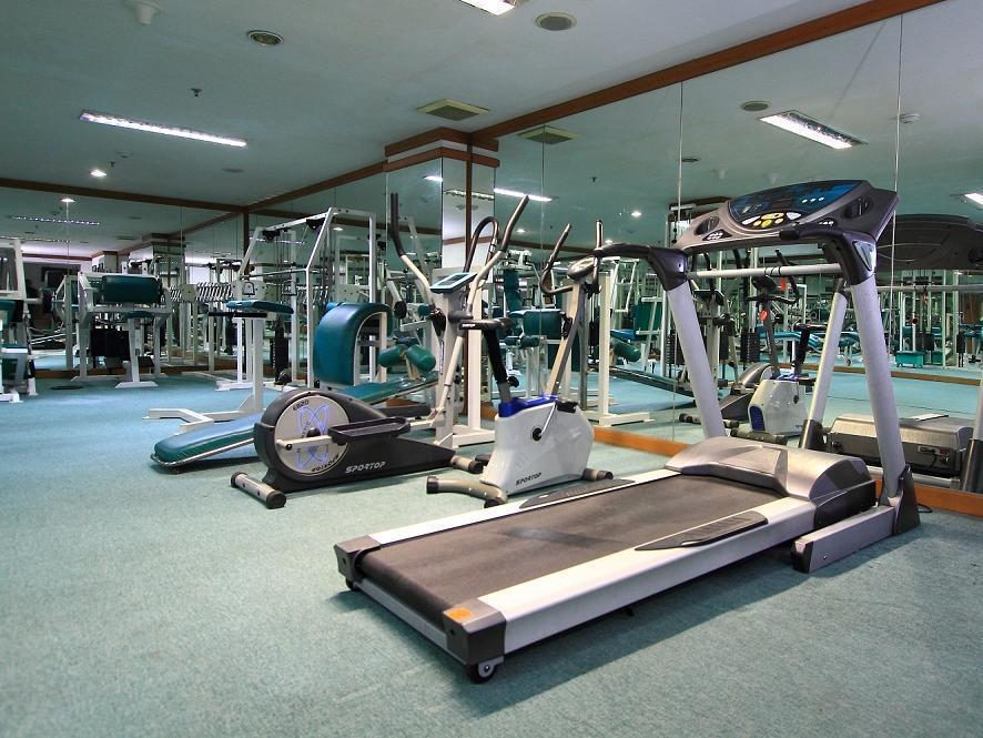 Hotel Sahid Jaya Solo Εξωτερικό φωτογραφία