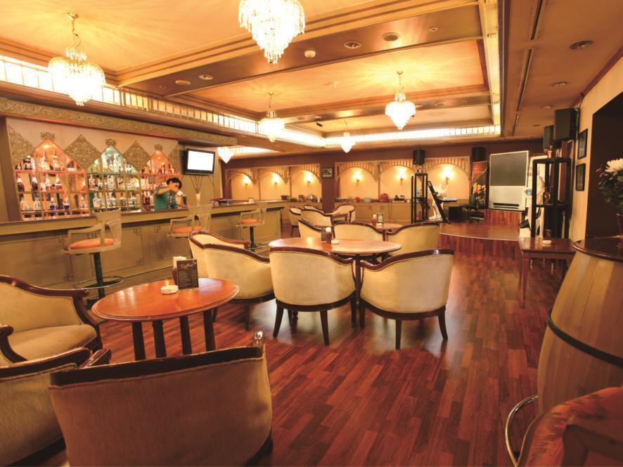 Hotel Sahid Jaya Solo Εξωτερικό φωτογραφία