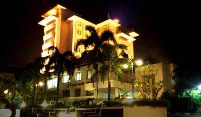 Hotel Sahid Jaya Solo Εξωτερικό φωτογραφία