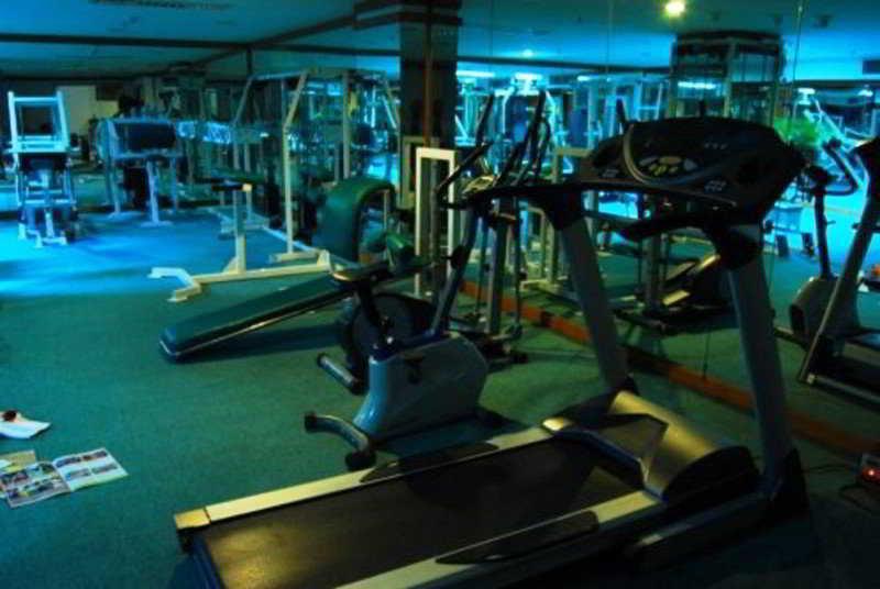 Hotel Sahid Jaya Solo Εξωτερικό φωτογραφία