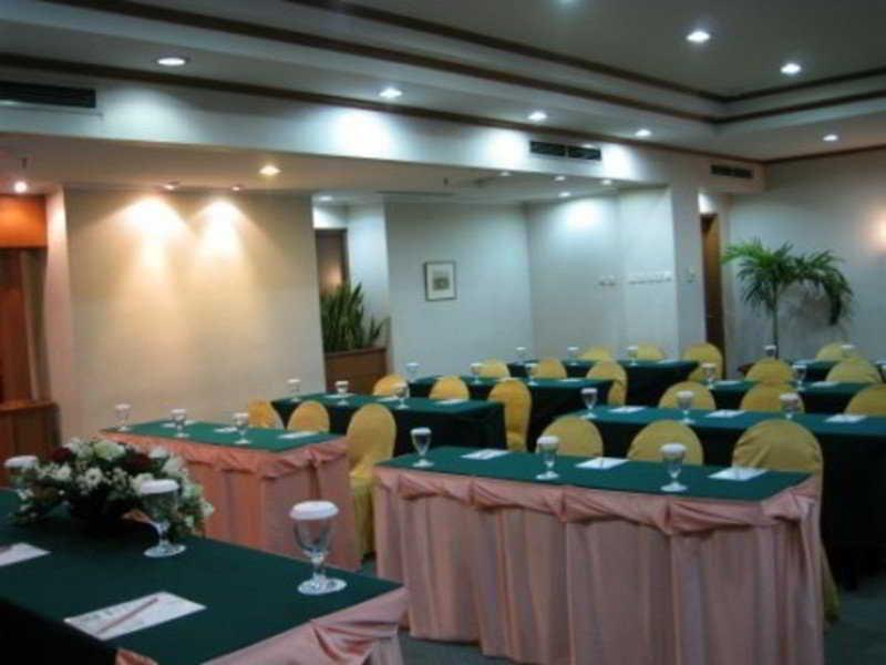 Hotel Sahid Jaya Solo Εξωτερικό φωτογραφία