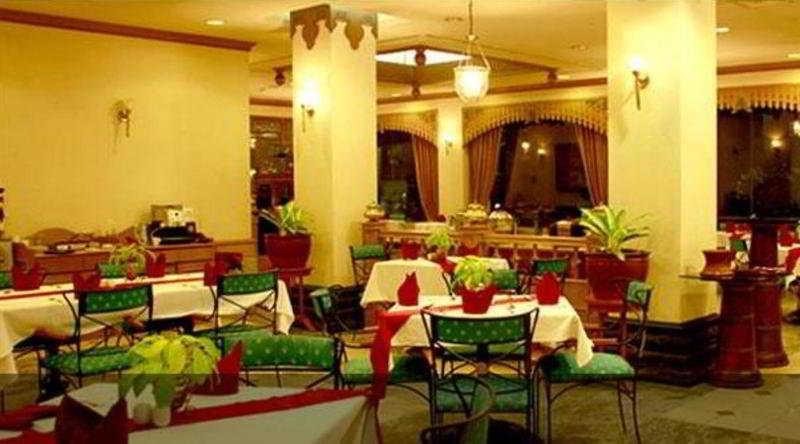 Hotel Sahid Jaya Solo Εξωτερικό φωτογραφία