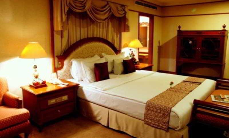 Hotel Sahid Jaya Solo Εξωτερικό φωτογραφία